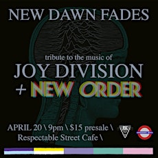 Imagen principal de New Dawn Fades