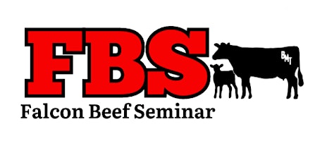 Imagem principal do evento Falcon Beef Seminar