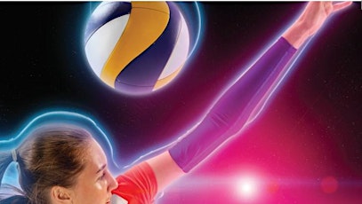 Imagem principal do evento Youth Week '24 Volleyball competition