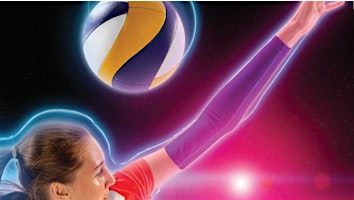 Imagem principal do evento Youth Week '24 Volleyball competition