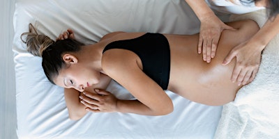 Primaire afbeelding van Side Lying Massage: Not Just for Pregnancy