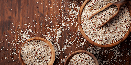 Immagine principale di Ancient Grains 