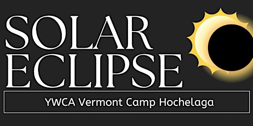 Solar Eclipse Gathering primary image