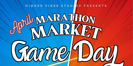 Marathon Market primary image