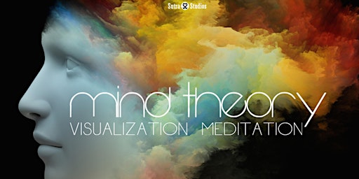 Imagem principal do evento Mind Theory | Meditation