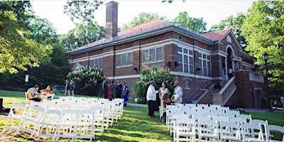 Prospect Park Picnic House Special Event Open House - Spring Fling '24! primary image