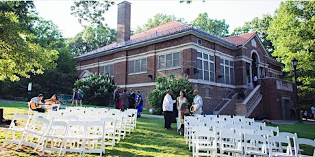 Prospect Park Picnic House Special Event Open House - Spring Fling '24!