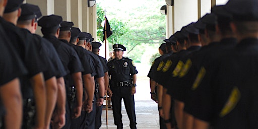 Imagen principal de Metropolitan Police Recruit  and Police Services Officer Info Session