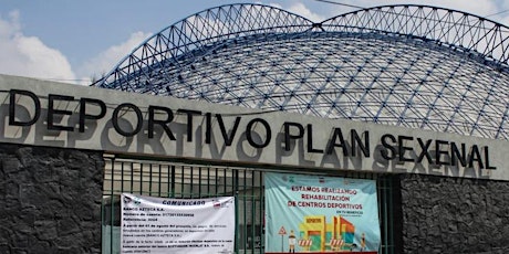 Deportivo Plan Sexenal 2