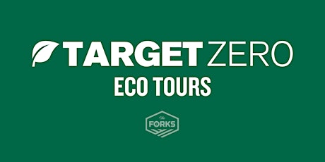 Earth Day Weekend - Target Zero Eco Tours