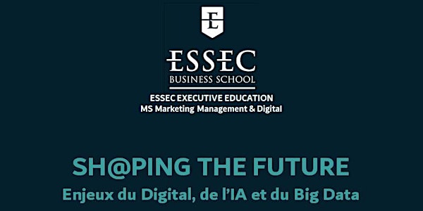 Networking/Débat Essec Executive Master Management et Marketing Digital
