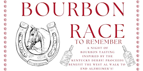 Bourbon Race to Remember