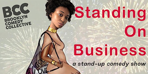 Image principale de Standing On Business