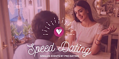 Hudson Valley Middletown NY Speed Dating at Tapped, NY ♥ Ages 25-45 primary image