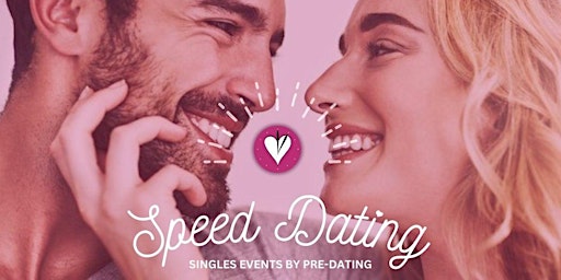 Hudson Valley Middletown NY Speed Dating at Tapped, NY ♥ Ages 30-49 primary image