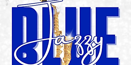 Zeta Phi Beta Sigma Chi Zeta Chapter: Jazzy Blue On The Lawn