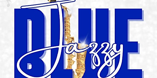 Imagem principal do evento Zeta Phi Beta Sigma Chi Zeta Chapter: Jazzy Blue On The Lawn