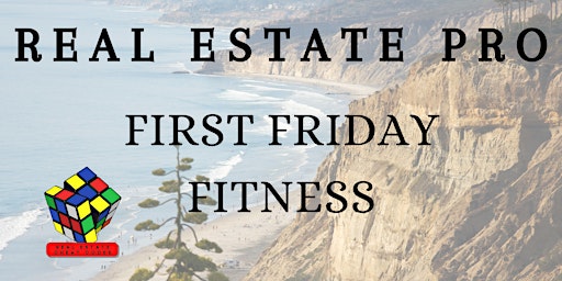 Imagem principal do evento First Friday Fitness: Torrey Pines Hike
