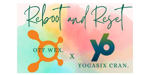 Imagen principal de FREE Reboot and Reset with OTF Wexford and Y6 Cranberry Twp