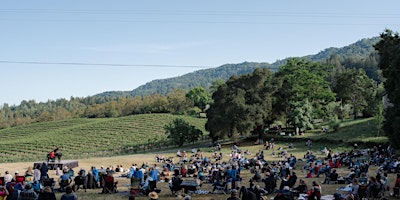 Image principale de IN A LANDSCAPE: Jack London State Historic Park