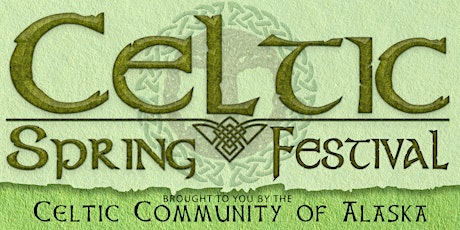 Celtic Spring Festival 2024