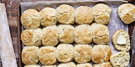 Make & Take: The Basics of Biscuits primary image