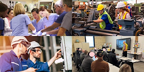 OSHA 30-Hour General Industry Course  -  for People Leaders