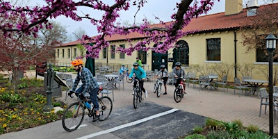 Forest Park Playground Crawl  with BWorks | 5 p.m. Thursday, April 11 primary image