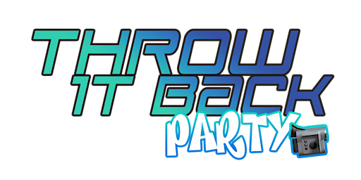 Imagen principal de Throw It Back Party!