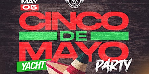 Cinco De Drinco primary image