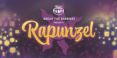 Rapunzel primary image