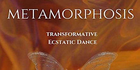 Metamorphosis // Dance of the Visionary