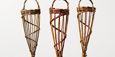 Primaire afbeelding van Weave a willow bird feeder