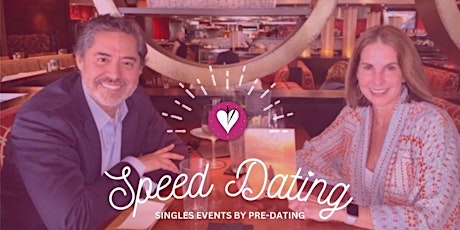 New Jersey Speed Dating Singles Events Middlesex, NJ for Ages 50-69