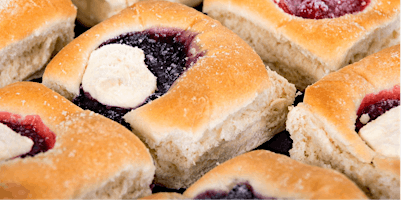 Imagen principal de Make & Take: Czech Kolaches