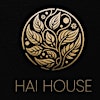 Logotipo de HAI House