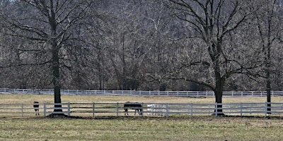 Grant’s Trail & Farm Fun with BWorks | 1 p.m. Saturday, May 18 primary image