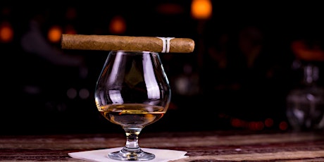 Cigar Night @ The Carnegie Club