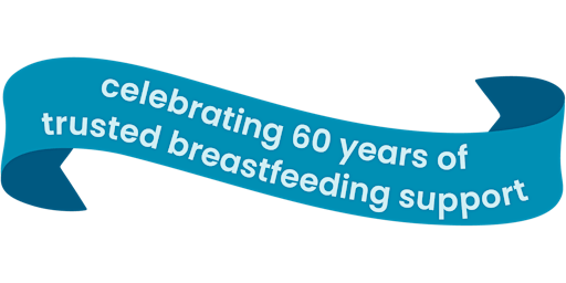 The Australian Breastfeeding Association's 60th Birthday celebration!  primärbild