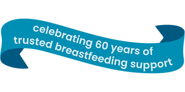 The Australian Breastfeeding Association's 60th Birthday celebration!