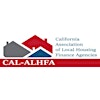 Logotipo de CAL-ALHFA