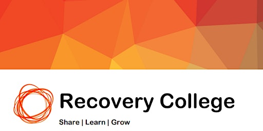 What is Recovery College Tasmania? primary image