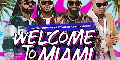 Imagen principal de Welcome to Miami