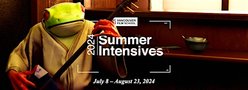Collection image for Summer Intensive