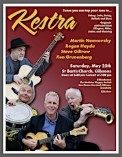 KESTRA Jazz Quartet  Evening Concert