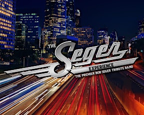 The Seger Experience LIVE at Cage Brewing, St. Petersburg, FL | FRI APR 19 | TIX