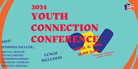 2024 Youth Connection Conference