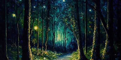 From Out of the Night Forest primary image
