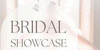 Imagem principal de Spring 2024 Bridal Showcase