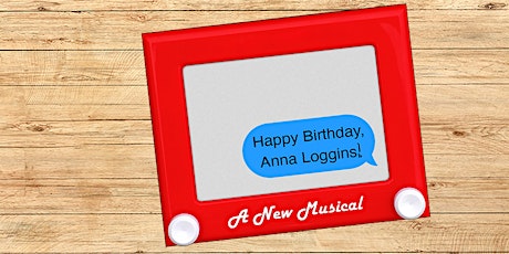 Imagem principal do evento HAPPY BIRTHDAY, ANNA LOGGINS!